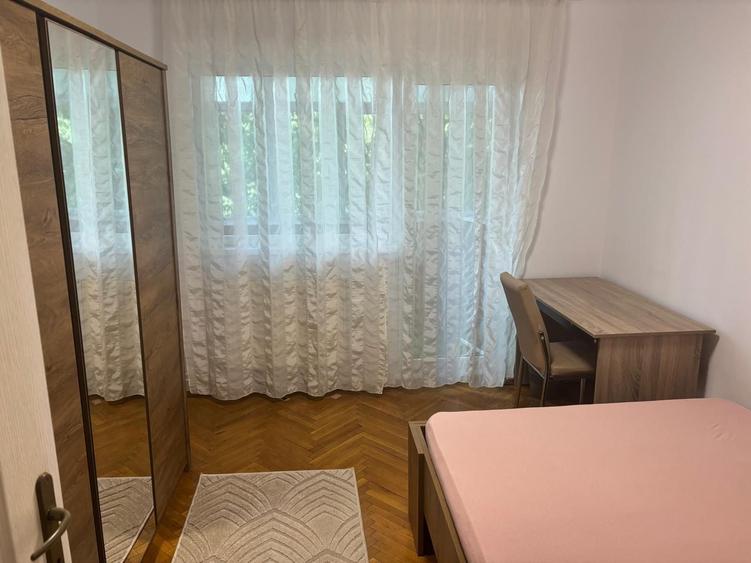 Inchiriez ap 3 camere, Cornisa Tg Mures, ideal pt studenti - 7