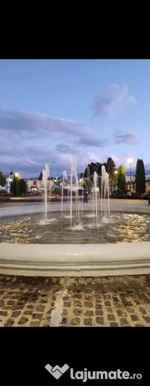 Apartament cu 2 camere semidecomandat în Astra