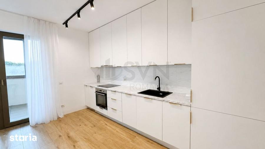 Apartament cu 3 camere în Ștefan cel Mare