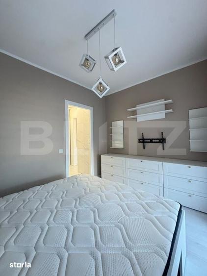 Apartament cu 2 camere în Central
