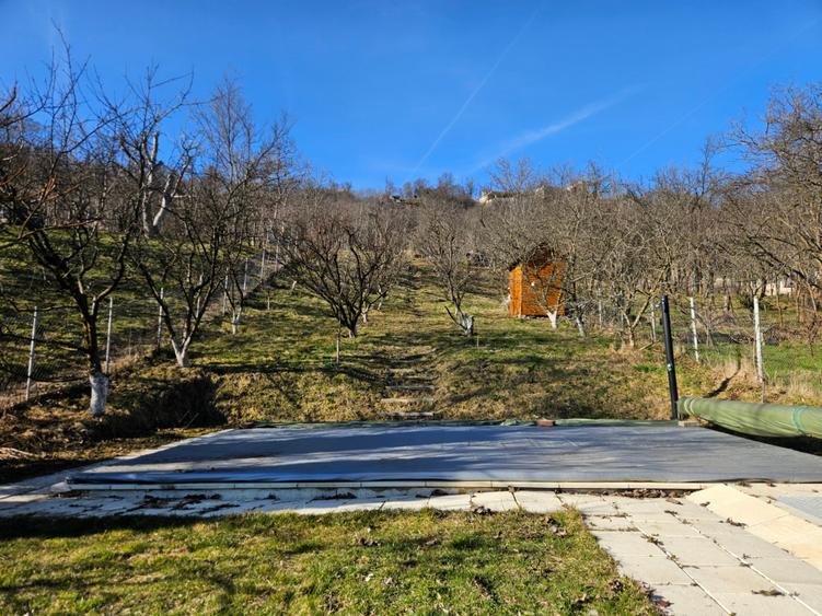 Casă cu 3 camere cu Canalizare în Grigorescu