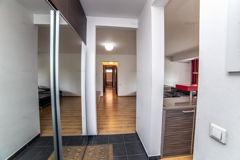 3 camere | Parcare | 15 Min Metrou Lujerului - 20
