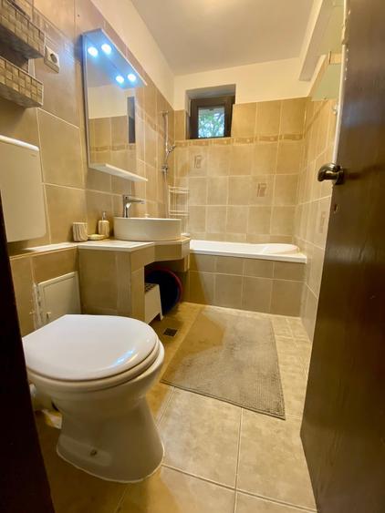 Apartament cu 2 camere în Titan
