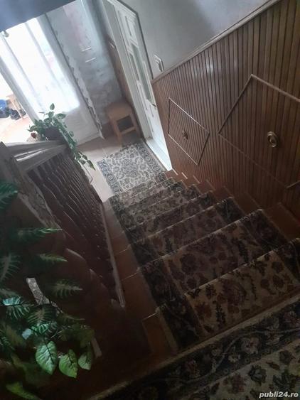 Casă cu Teren 315 Mp în Central
