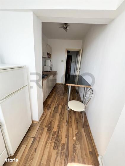 RECO Apartament cu 1 camera decomandat Nufarul - 7