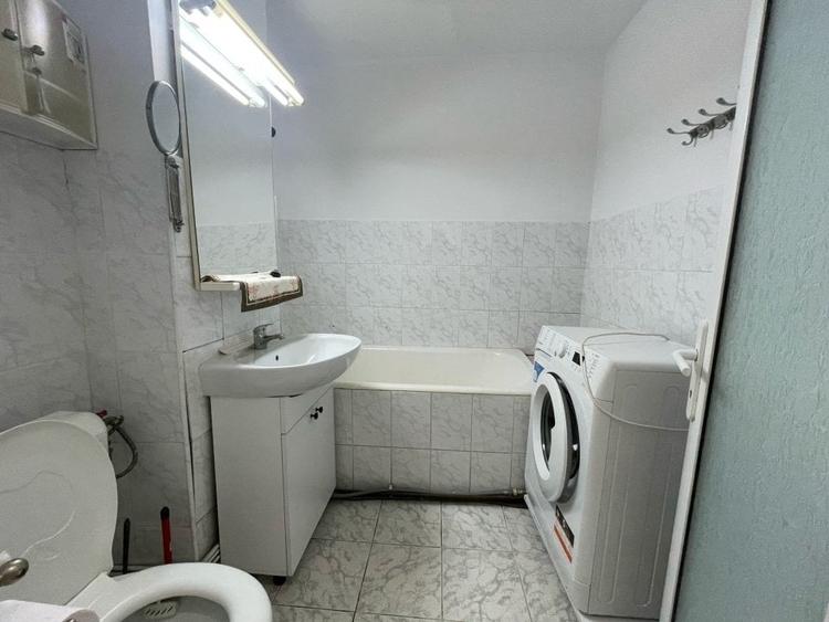 Apartament cu 2 camere semidecomandat, mobilat în Metalurgie