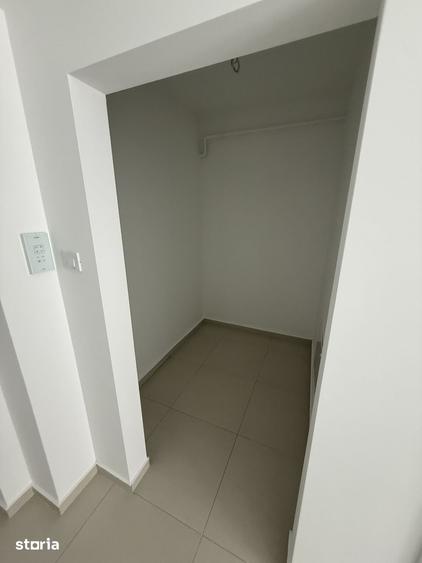 Garsonieră decomandată în Miroslava