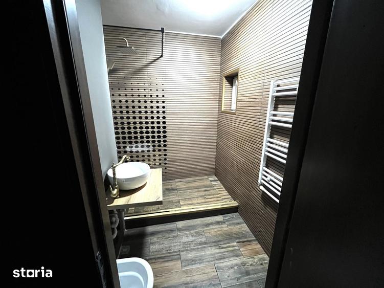 Apartament cu 2 camere decomandat în Giurgiului