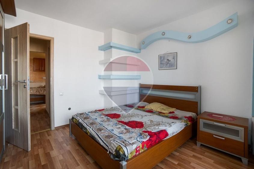 Apartament cu 2 camere circular în Gării