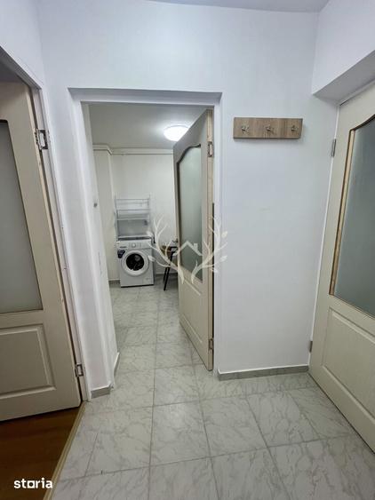 Apartament cu o camera in Intre Lacuri, Str. Aurel Vlaicu - 2