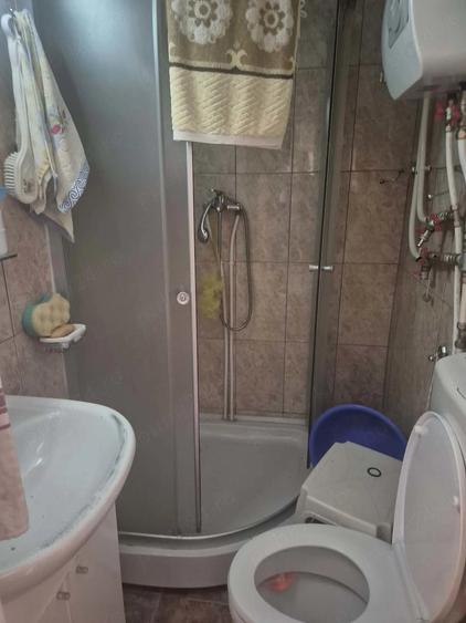 Casă cu 1 camere cu Teren 1550 Mp în Gheorgheni