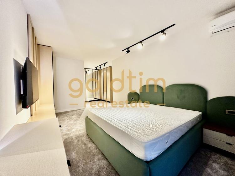 Apartament cu 3 camere decomandat, mobilat în Iancu Nicolae