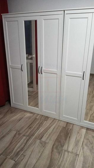 Garsonieră decomandată în Micro 20