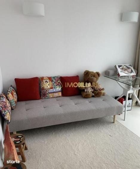 Duplex de inchiriat | 3 Camere | Universitate | Metrou | Centrala | P - 3