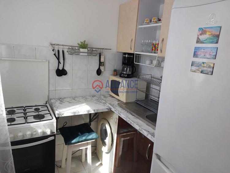 Inchiriere apartament 2 camere Campus Ovidius /Tomis Nord / Dobrogea - 5