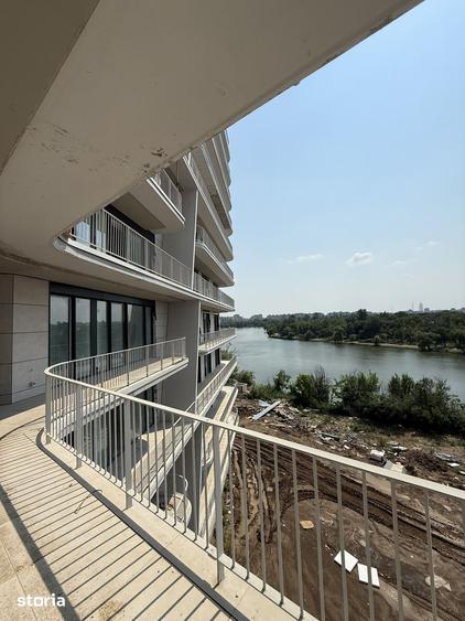 Apartament cu 3 camere | One Lake District |VIEW LA LAC|21% TVA inclus - 1