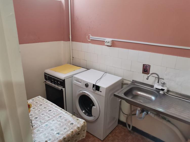 Garsonieră în Central