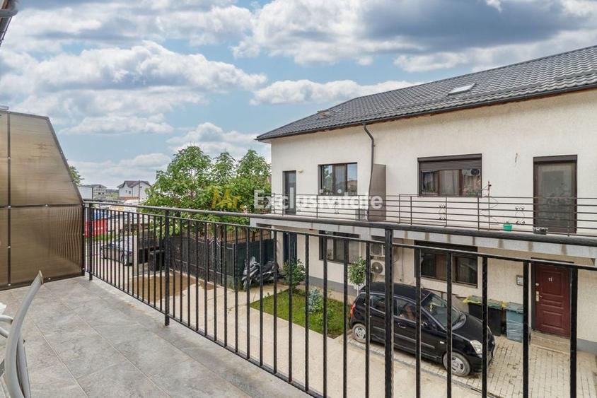 Casa 4 camere Leroy Merlin Bragadiru - 7