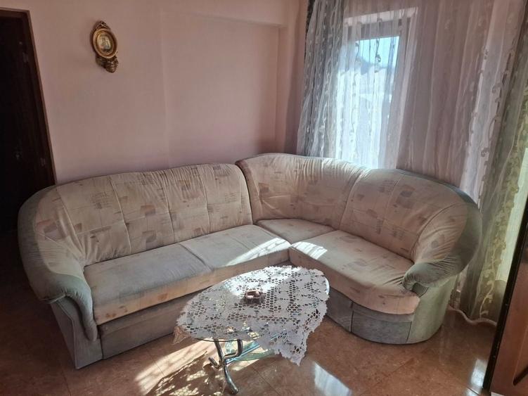 Casă cu 3 camere cu Teren 2000 Mp în Rusu de Sus