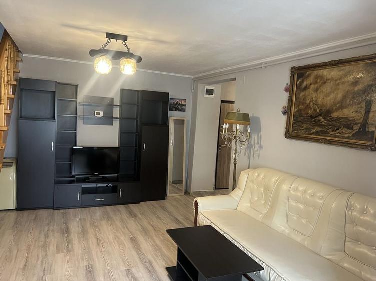 Apartament cu 2 camere în Chișoda