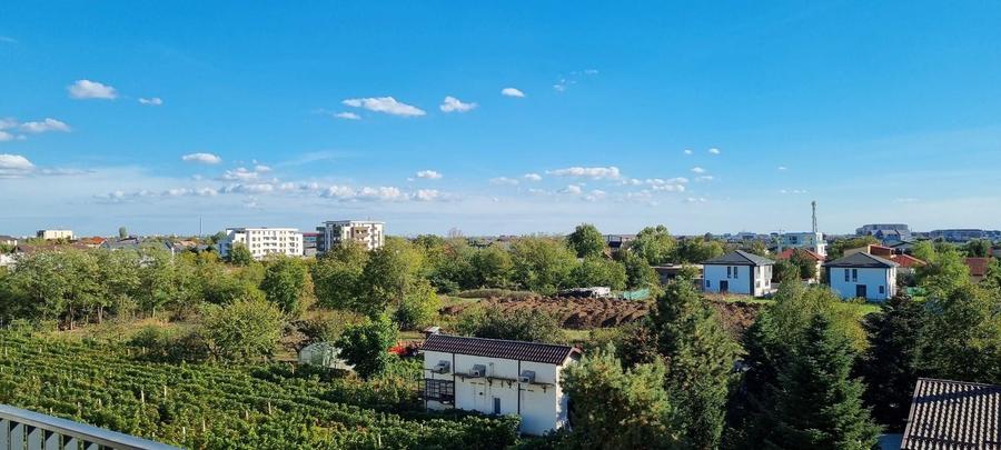 Apartament cu 2 camere decomandat în Prelungirea Ghencea