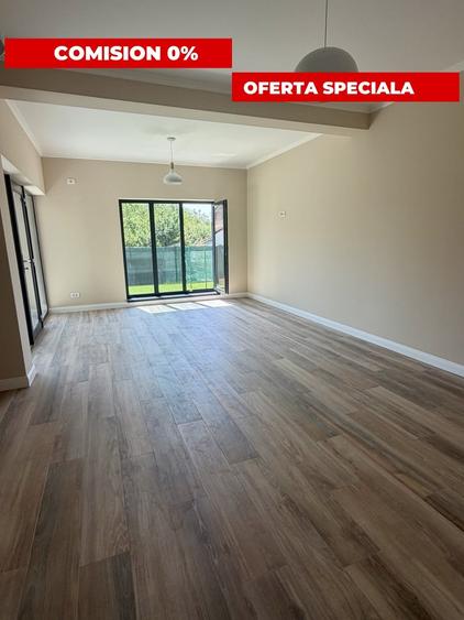 Duplex cu 4 camere cu Canalizare în Covaci