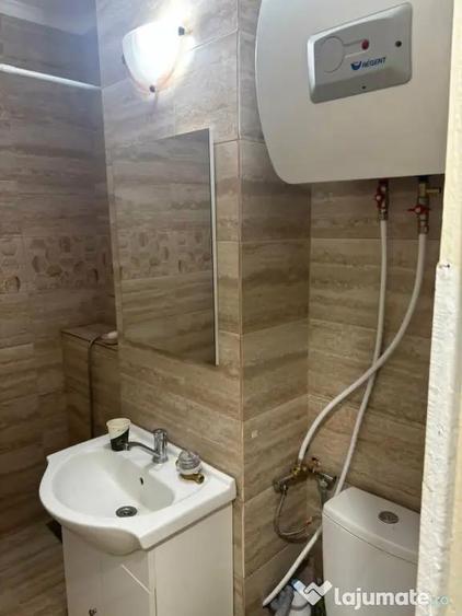 Inchiriez garsoniera spatioasa, luminoasa, confort sporit, UTA ,Arad - 5