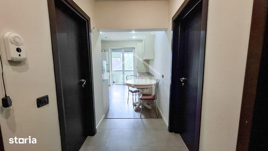 Apartament Suprafata Generoasa I Centrul Civic - 6