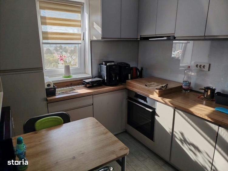 Apartament cu 3 camere în Calea Aradului