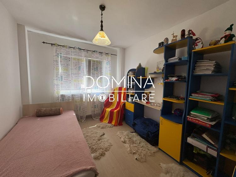 Închiriere apartament 4 camere, situat în Tg. Jiu, str. Victoriei, zona Tic-Tac - 3