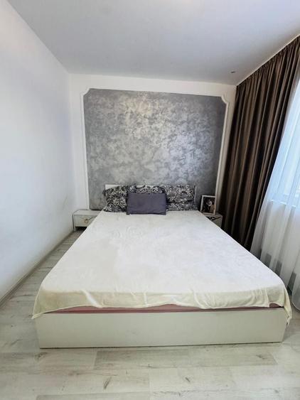 Apartament cu 2 camere semidecomandat, mobilat în Sălaj