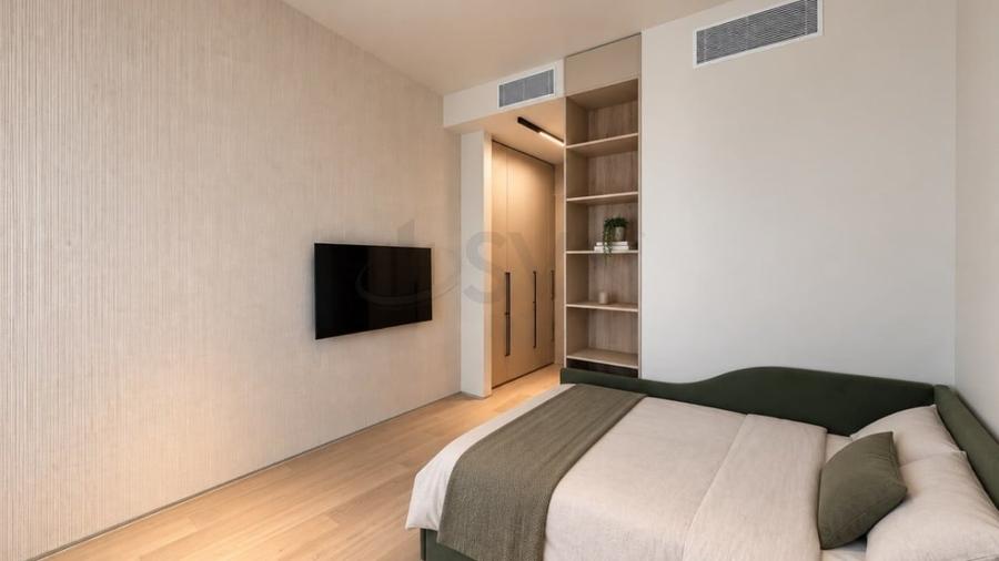 Apartament cu 5 camere decomandat, mobilat în Timpuri Noi