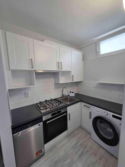 Apartament cu 1 camera, 28 mp in zona Manastur Cluj - 5