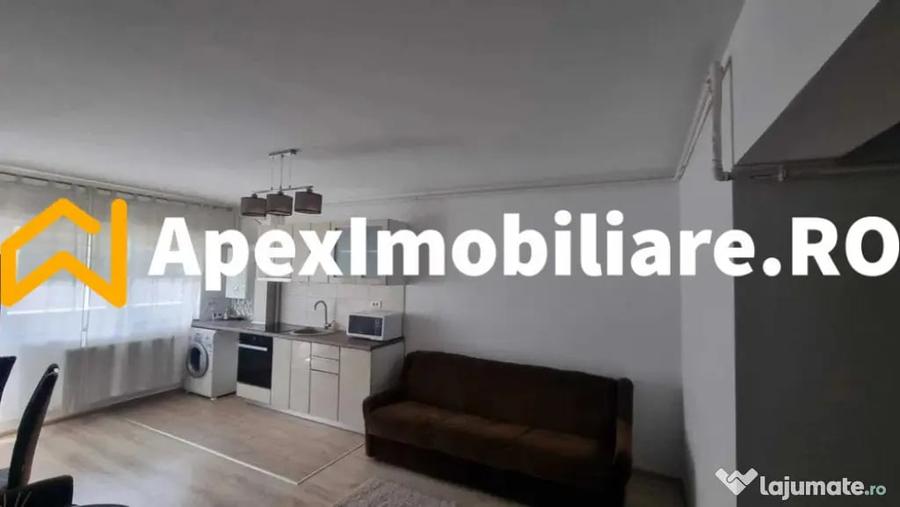 Apartament 2 camere de inchiriat Titan Bucure?ti | ApexImob - 1