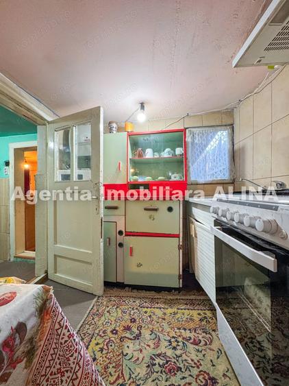 Casă cu 3 camere cu Teren 766 Mp în Viile Noi