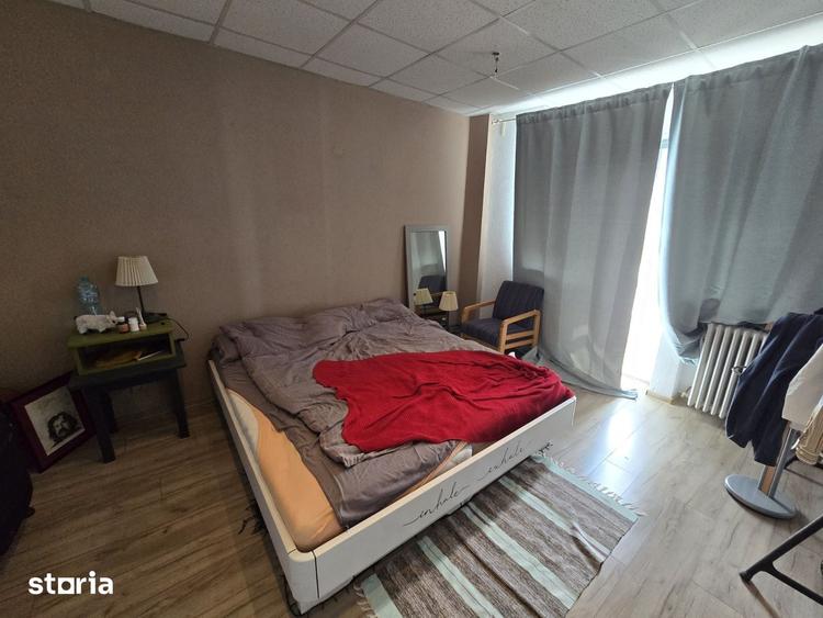 Apartament cu 2 camere în Eminescu