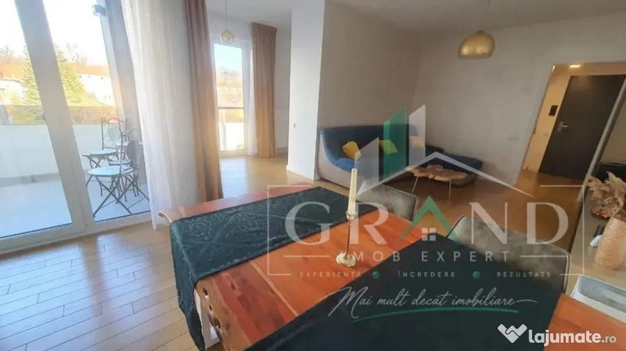 Oportunitate in Centru | Apartament 2 Camere | Balcon | Stra - 3