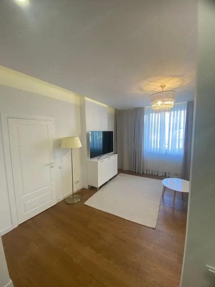 Ofer spre vanzare apartament 2 camere decomandate in Floreasca - 2