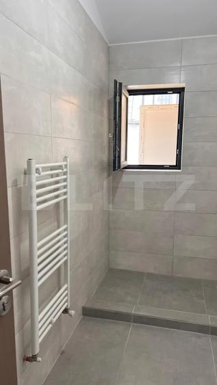 Garsonieră decomandată în Apahida