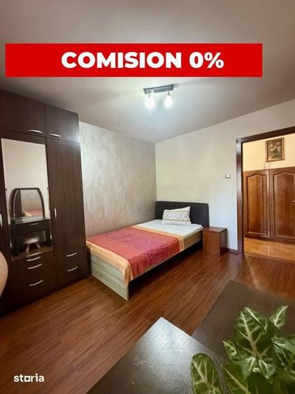 Apartament 3 camere in zona care nu are nevoie de prezentare-COMISION - 13