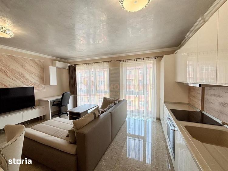 Apartament cu 2 camere decomandat în Progresul
