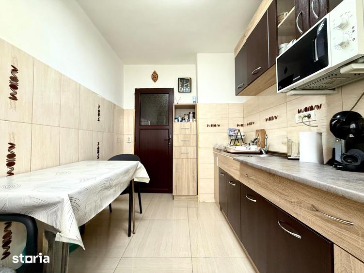 Apartament cu 2 camere, mobilat în Central