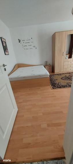 Garsonieră în Valea Cetății