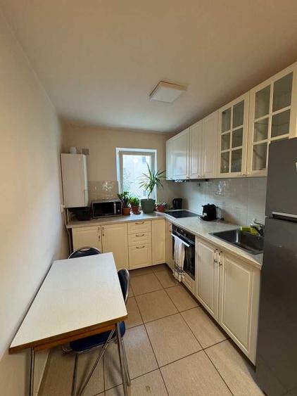 Apartament cu 2 camere decomandat în Mănăștur