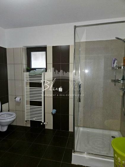 Duplex cu 7 camere cu Canalizare în Cumpăna