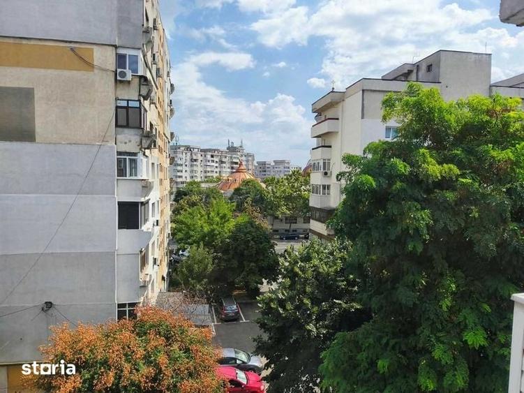 Apartament cu 2 camere decomandat în Hipodrom