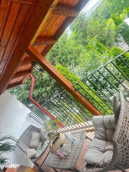 Casă cu 7 camere cu Teren 1000 Mp în Boldești