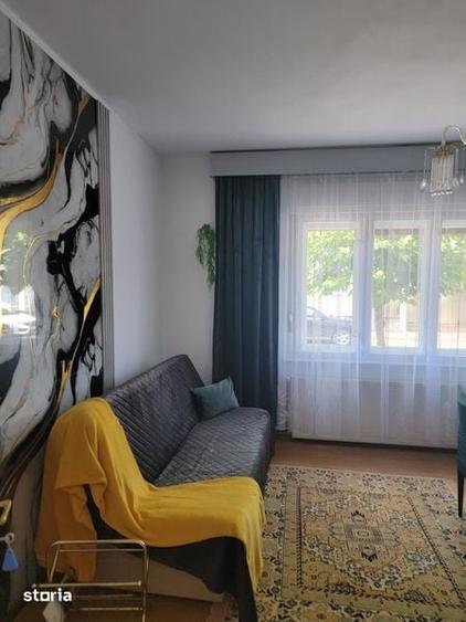 Apartament cu 2 camere în Ștrand