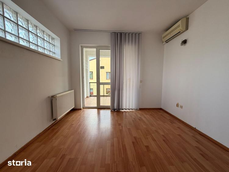 Casă cu 6 camere cu Teren 247 Mp în Floreasca