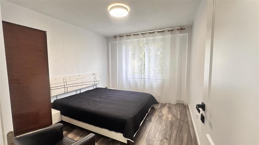 Apartament cu 3 camere circular în Griviței